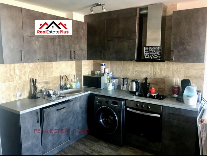 In vendita  1 camera da letto Pleven , Shirok tsentar , 77 mq | 32384835 - Immagine [3]