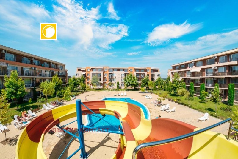 Til salgs  1 soverom region Burgas , k.k. Slansjev brjag , 57 kvm | 91520476 - bilde [17]