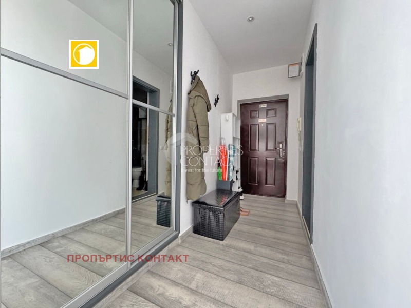 Til salgs  1 soverom region Burgas , k.k. Slansjev brjag , 57 kvm | 91520476 - bilde [11]