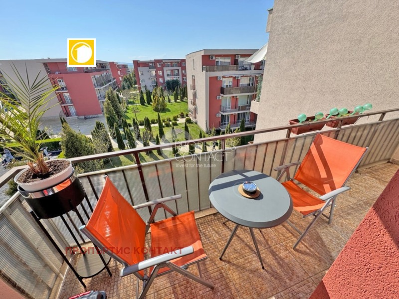 Til salgs  1 soverom region Burgas , k.k. Slansjev brjag , 57 kvm | 91520476 - bilde [14]