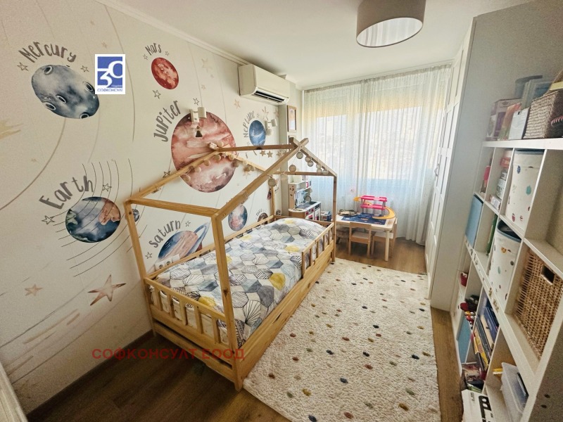Продава  2-стаен град София , Лозенец , 60 кв.м | 69673101 - изображение [5]