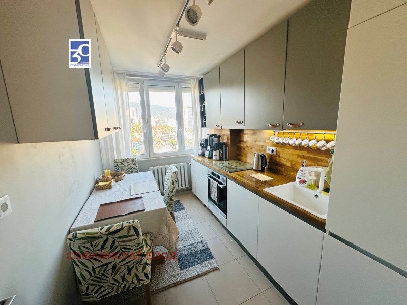 Продава  2-стаен град София , Лозенец , 60 кв.м | 69673101