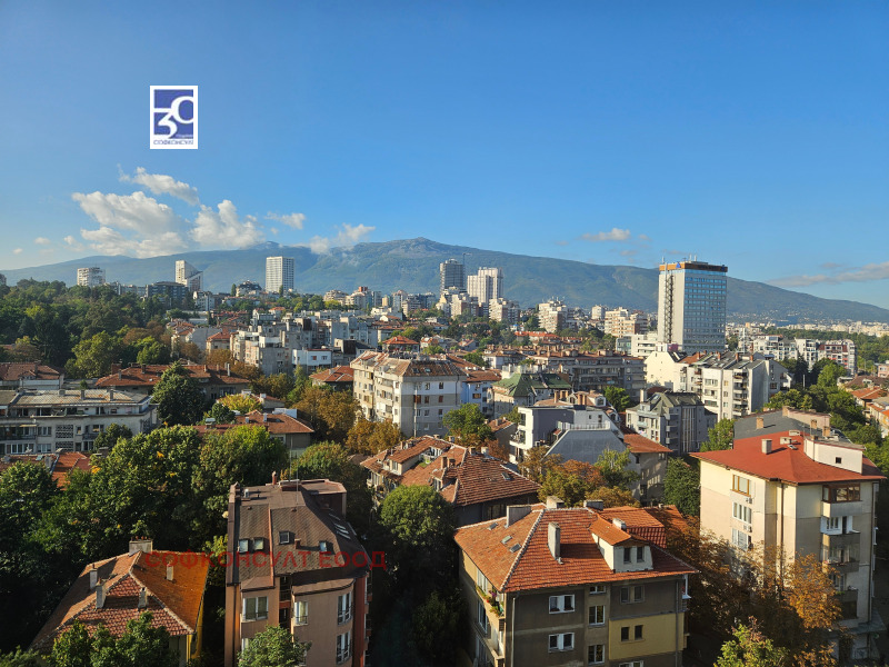 Satılık  1 yatak odası Sofia , Lozenec , 60 metrekare | 69673101