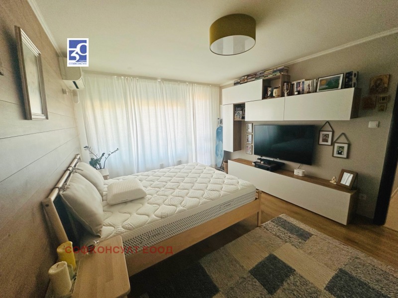 Продава  2-стаен град София , Лозенец , 60 кв.м | 69673101 - изображение [4]