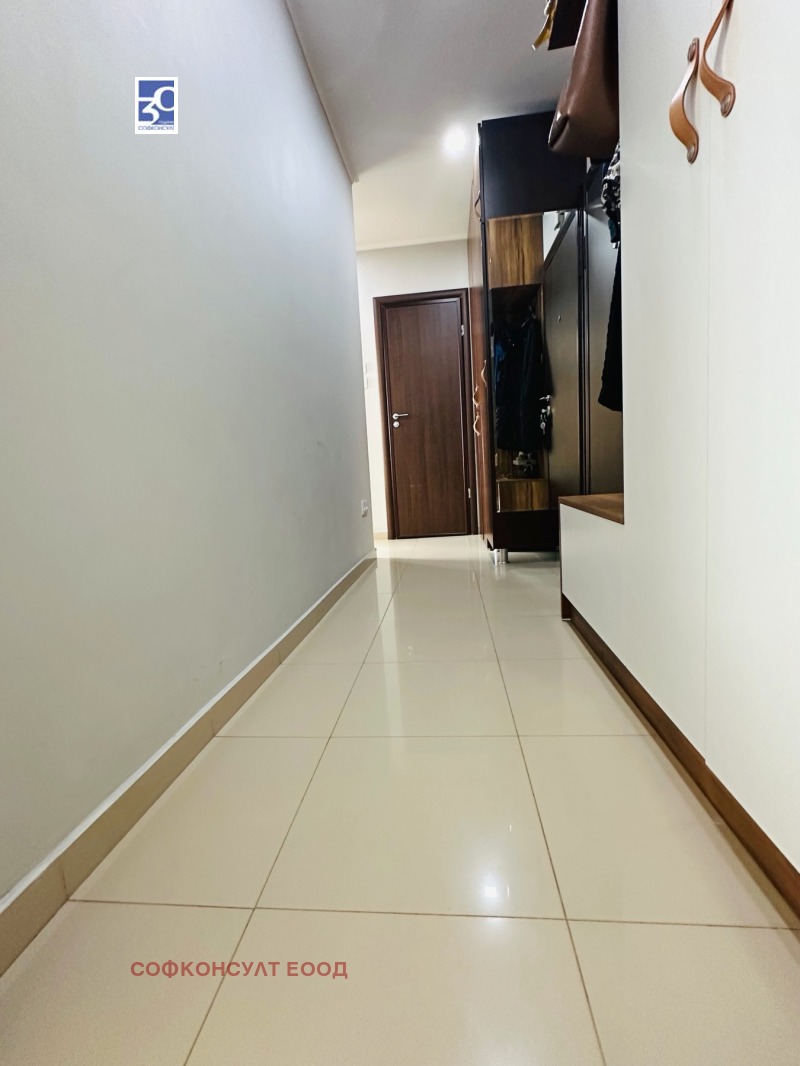 Продава  2-стаен град София , Лозенец , 60 кв.м | 69673101 - изображение [2]