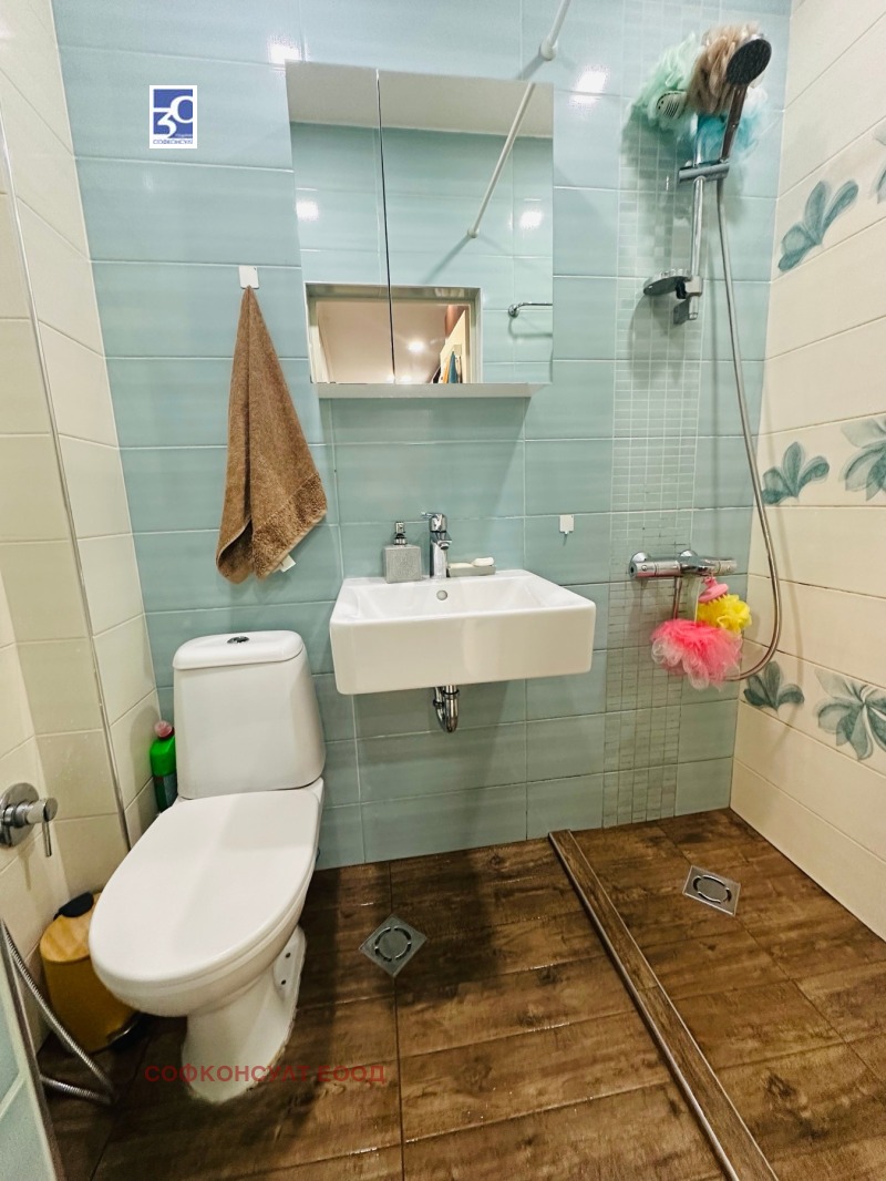 Продава  2-стаен град София , Лозенец , 60 кв.м | 69673101 - изображение [7]