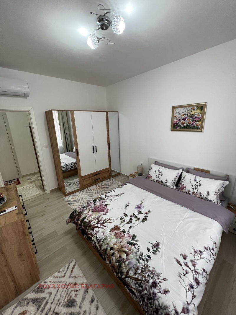 Продава 2-СТАЕН, гр. Пловдив, Южен, снимка 5 - Апартаменти - 52477676