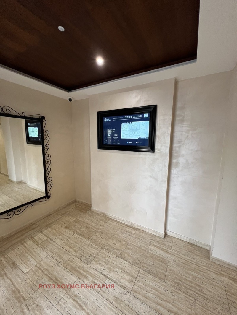 Продава 2-СТАЕН, гр. Пловдив, Южен, снимка 15 - Апартаменти - 52477676