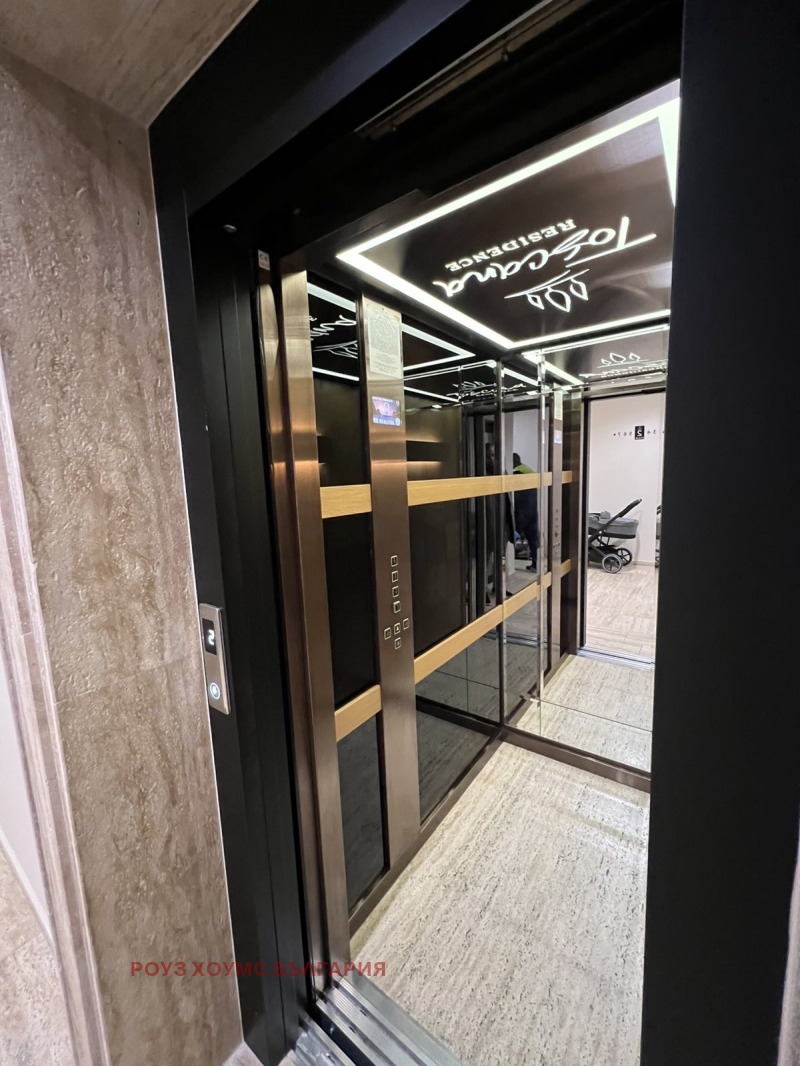 Продава 2-СТАЕН, гр. Пловдив, Южен, снимка 12 - Апартаменти - 52477676