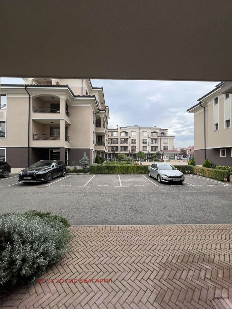 Продава 2-СТАЕН, гр. Пловдив, Южен, снимка 16 - Апартаменти - 52477676