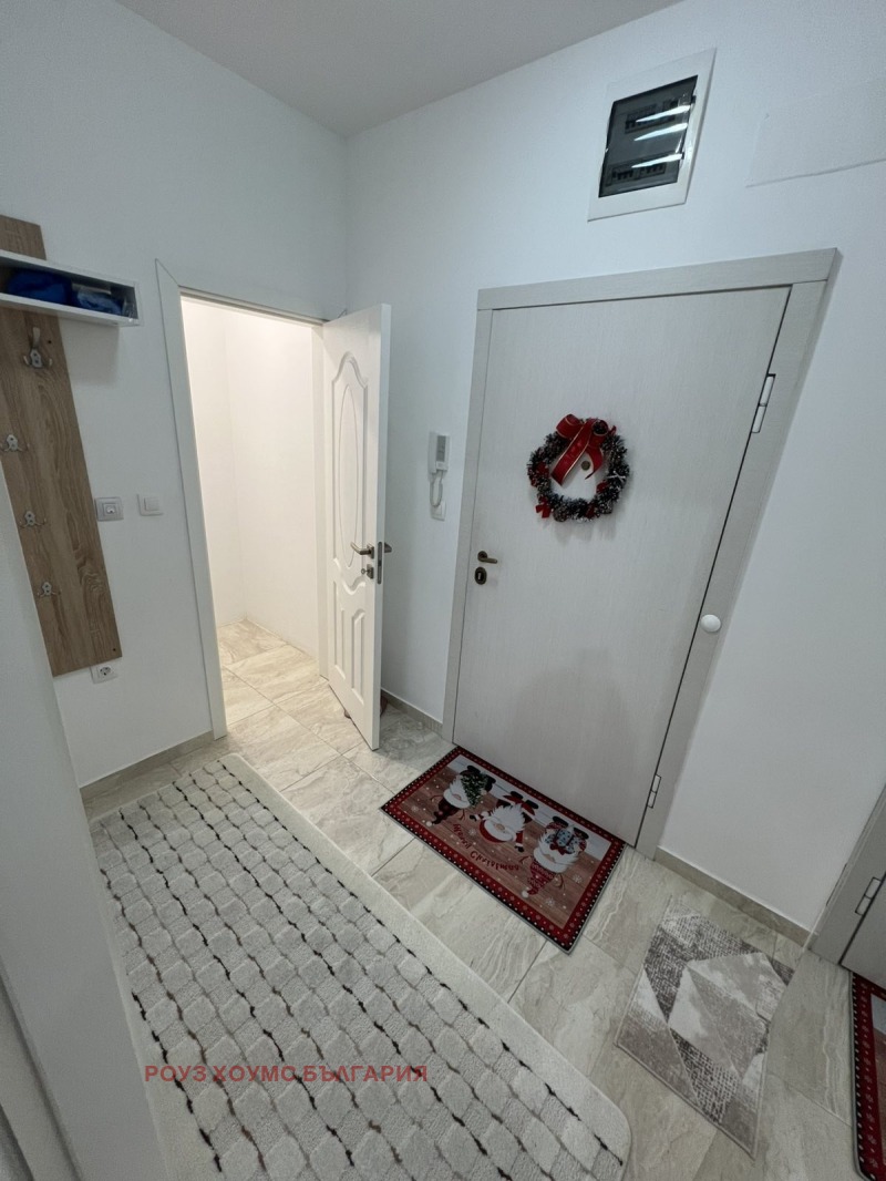 Продава 2-СТАЕН, гр. Пловдив, Южен, снимка 11 - Апартаменти - 52477676