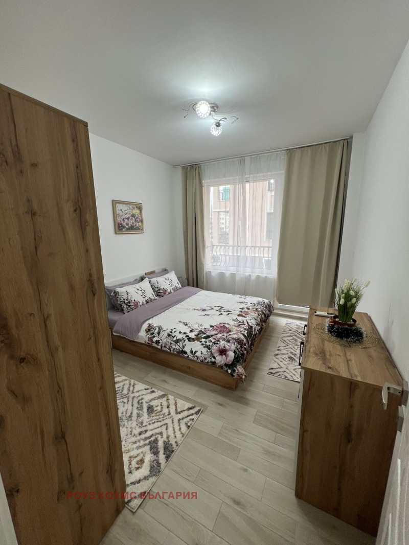 Продава 2-СТАЕН, гр. Пловдив, Южен, снимка 6 - Апартаменти - 52477676