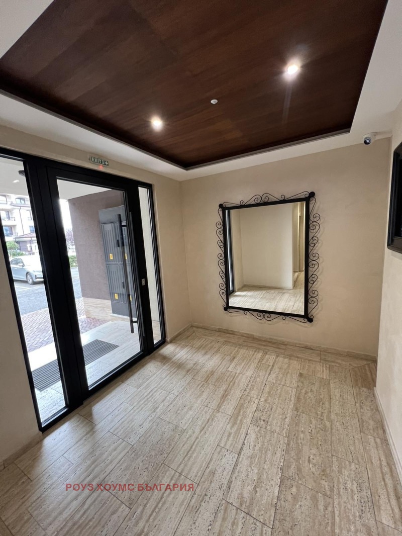 Продава 2-СТАЕН, гр. Пловдив, Южен, снимка 14 - Апартаменти - 52477676