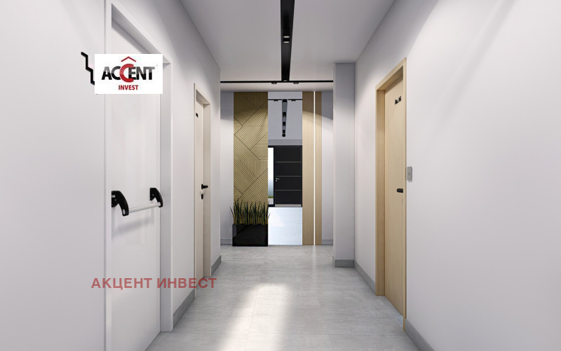 Продава 2-СТАЕН, гр. Варна, Аспарухово, снимка 8 - Апартаменти - 53467458