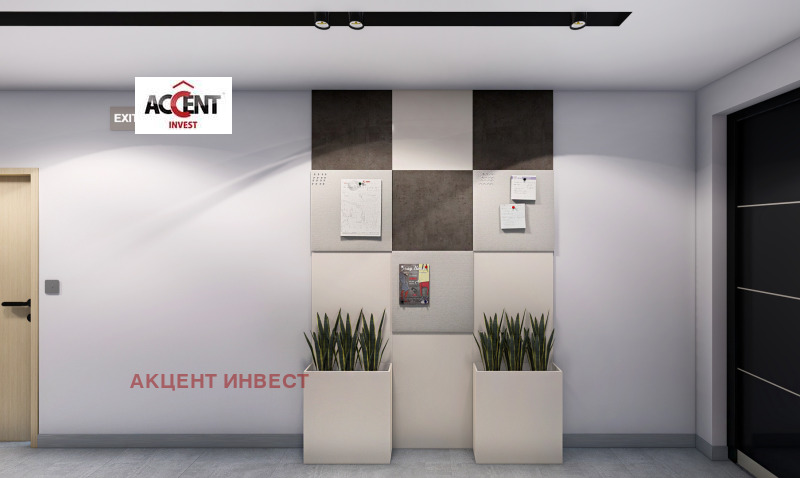 Продава 2-СТАЕН, гр. Варна, Аспарухово, снимка 7 - Апартаменти - 53467458