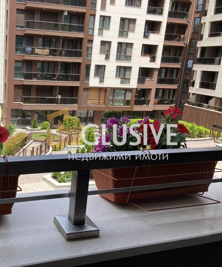 Продава 2-СТАЕН, гр. София, Студентски град, снимка 6 - Апартаменти - 53615656