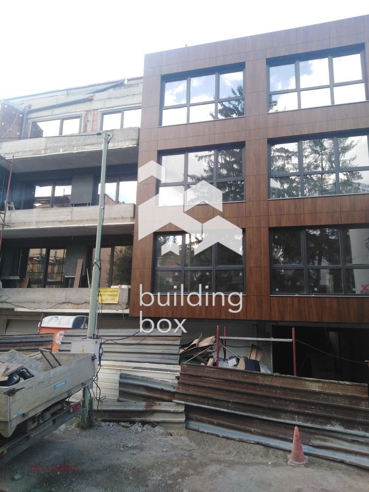 Продава 2-СТАЕН, гр. София, м-т Гърдова глава, снимка 7 - Апартаменти - 53737959