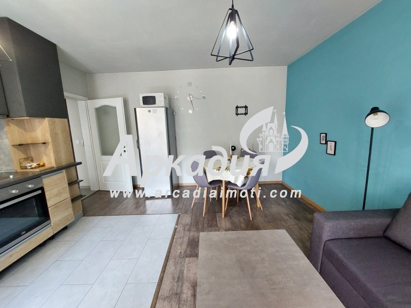 Продава 2-СТАЕН, гр. Пловдив, Въстанически, снимка 2 - Апартаменти - 54276273