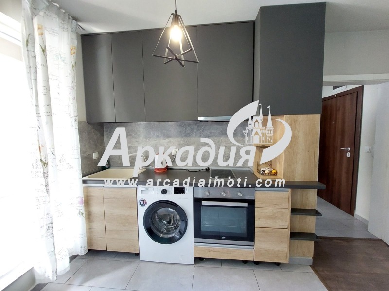 Продава 2-СТАЕН, гр. Пловдив, Въстанически, снимка 4 - Апартаменти - 54276273