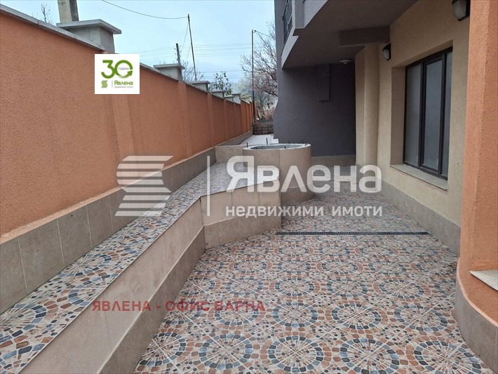 Продава 2-СТАЕН, с. Кранево, област Добрич, снимка 3 - Апартаменти - 55850929