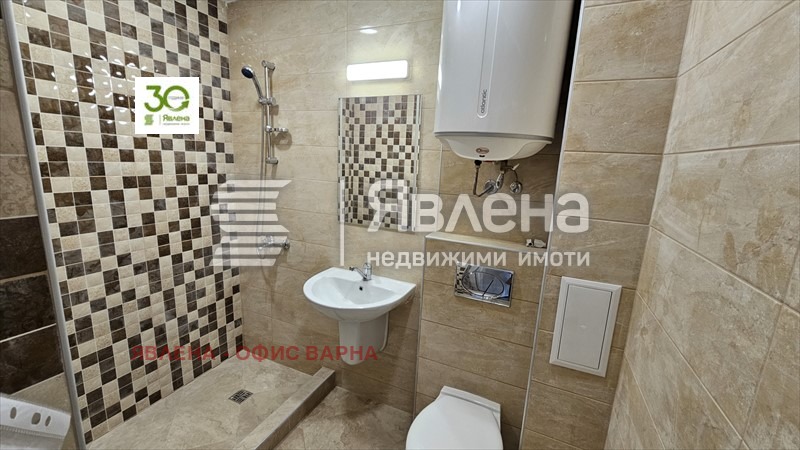 Продава 2-СТАЕН, с. Кранево, област Добрич, снимка 9 - Апартаменти - 55850929