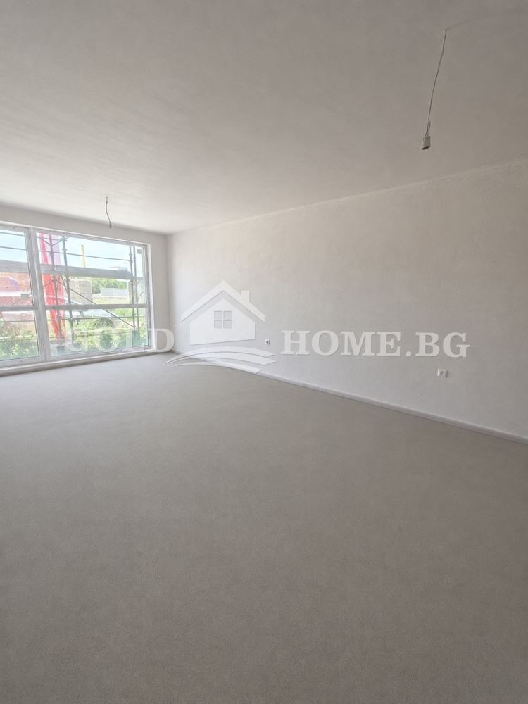 Продава 2-СТАЕН, гр. Пловдив, Остромила, снимка 3 - Апартаменти - 56257972