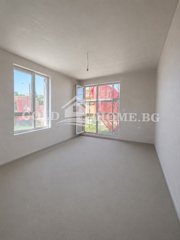 Продава 2-СТАЕН, гр. Пловдив, Остромила, снимка 5 - Апартаменти - 56257972