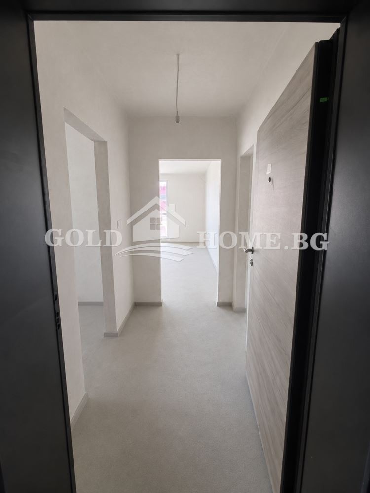 Продава 2-СТАЕН, гр. Пловдив, Остромила, снимка 6 - Апартаменти - 56257972