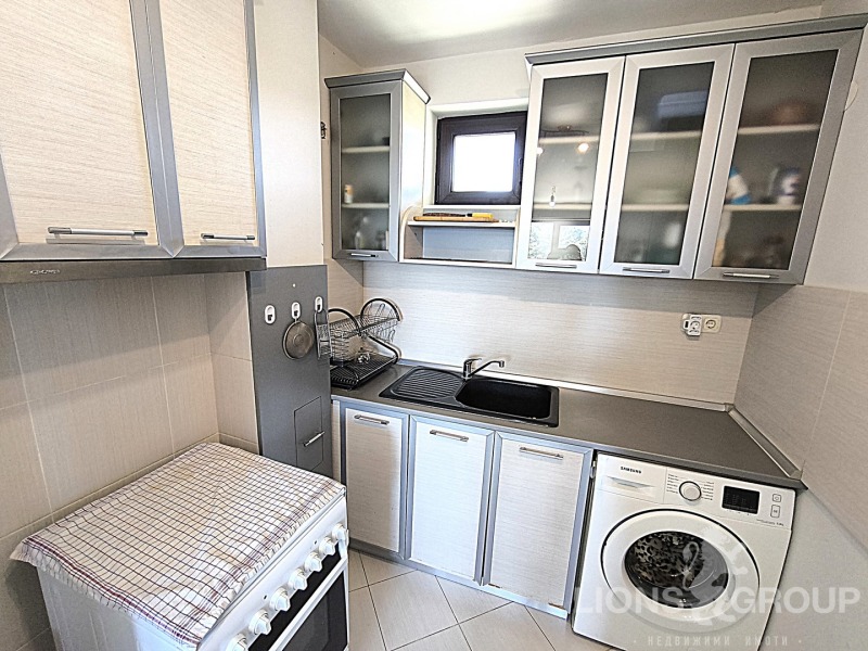 Te koop  2 slaapkamers Varna , m-t Dolna Traka , 98 m² | 53717974 - afbeelding [3]