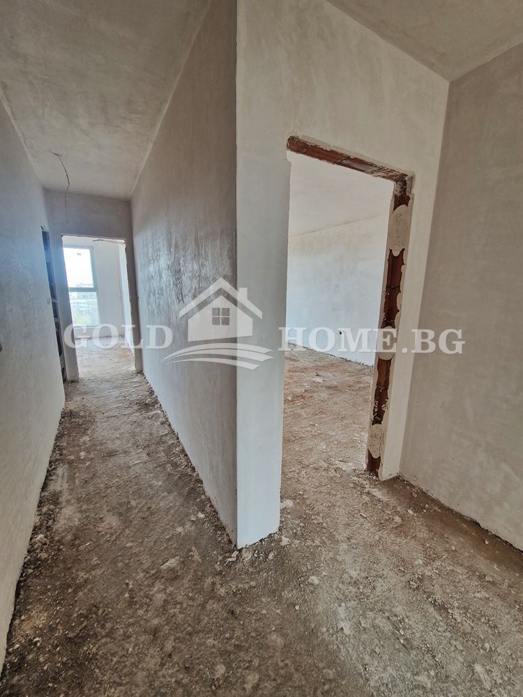 For Sale  2 bedroom Plovdiv , Yuzhen , 103 sq.m | 40945741 - image [4]