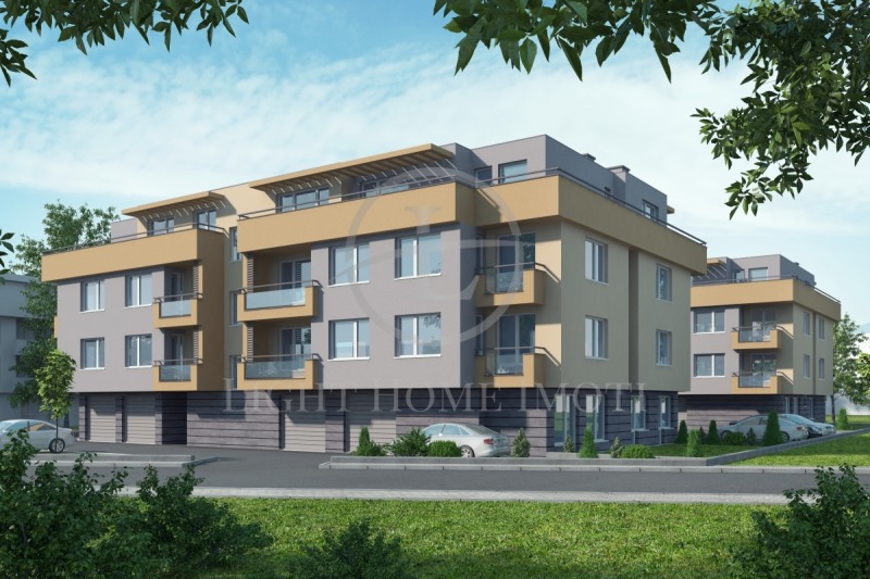 Te koop  2 slaapkamers Plovdiv , Belomorski , 194 m² | 65943865 - afbeelding [4]