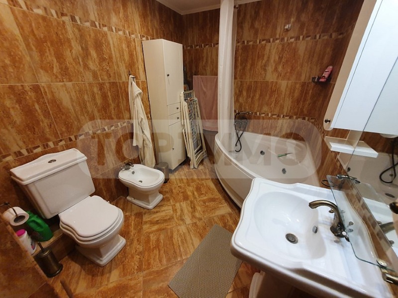 Продава  3-стаен град Варна , к.к. Слънчев ден , 166 кв.м | 29259017 - изображение [11]