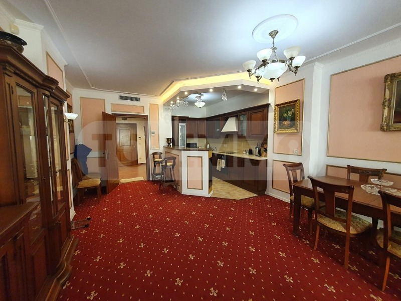 Продава  3-стаен град Варна , к.к. Слънчев ден , 166 кв.м | 29259017 - изображение [4]