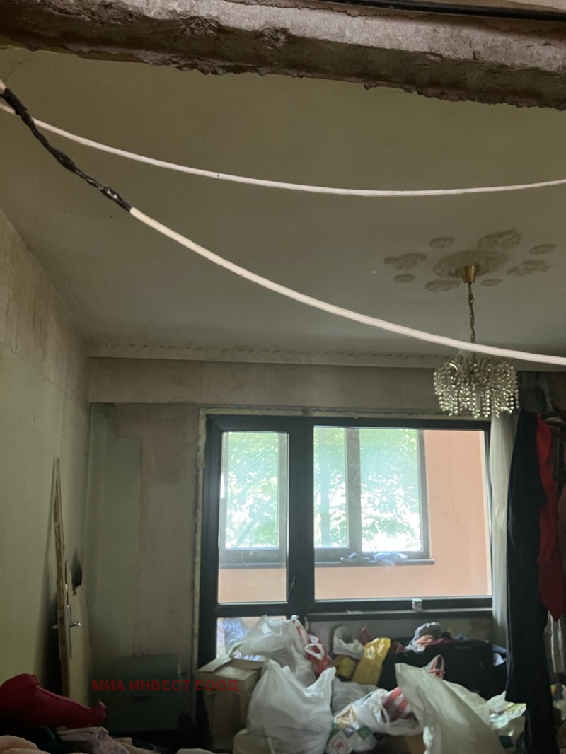 Продается  2 спальни Враца , Вежен , 81 кв.м | 36833148 - изображение [3]