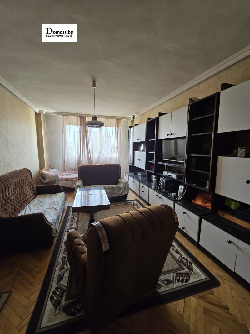 Продава  3-стаен град Благоевград , Запад , 88 кв.м | 62804300 - изображение [7]