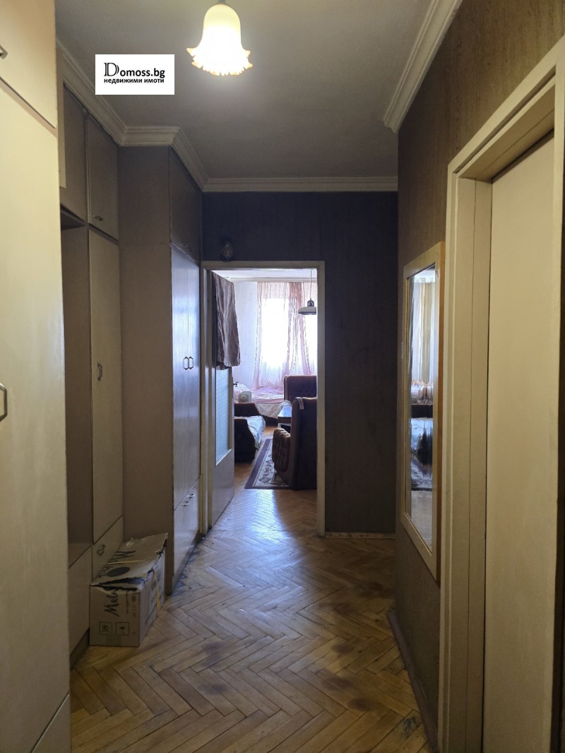 Продава  3-стаен град Благоевград , Запад , 88 кв.м | 62804300 - изображение [3]