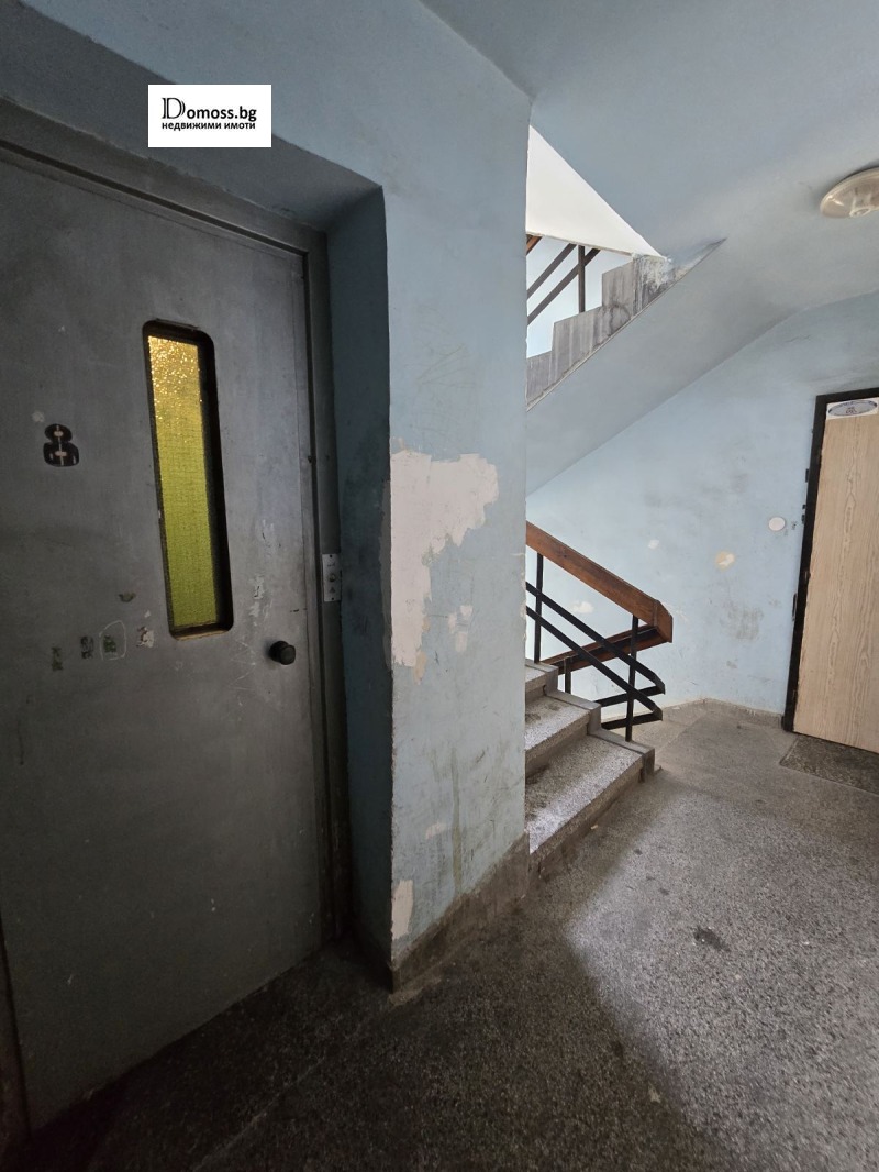 Продава  3-стаен град Благоевград , Запад , 88 кв.м | 62804300 - изображение [13]
