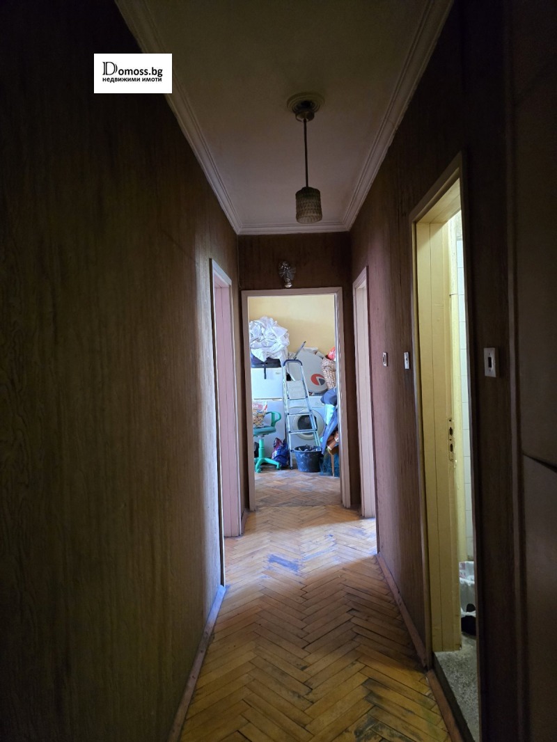 Продава  3-стаен град Благоевград , Запад , 88 кв.м | 62804300 - изображение [2]