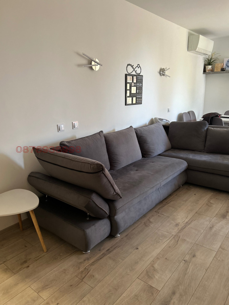In vendita  2 camere da letto Sofia , Levski , 89 mq | 31132136 - Immagine [4]