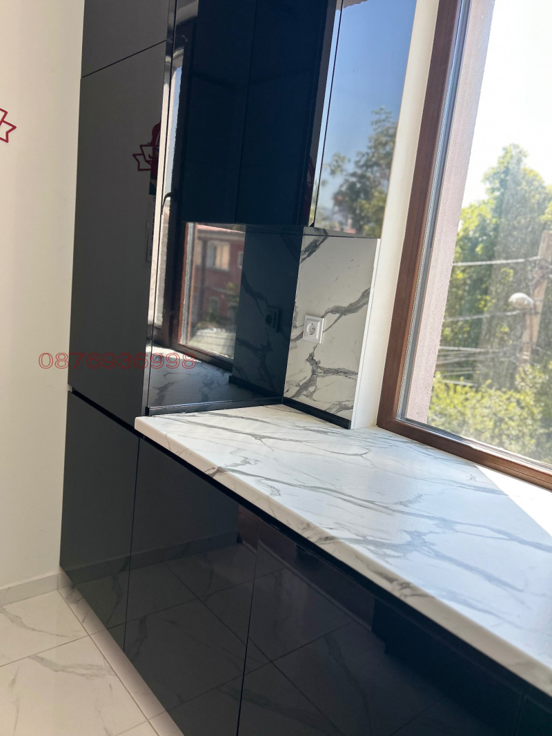 In vendita  2 camere da letto Sofia , Levski , 89 mq | 31132136 - Immagine [13]