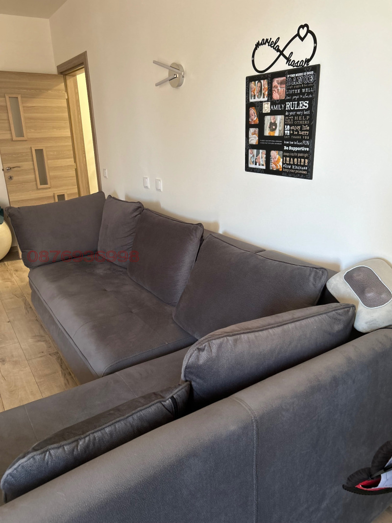 In vendita  2 camere da letto Sofia , Levski , 89 mq | 31132136 - Immagine [3]