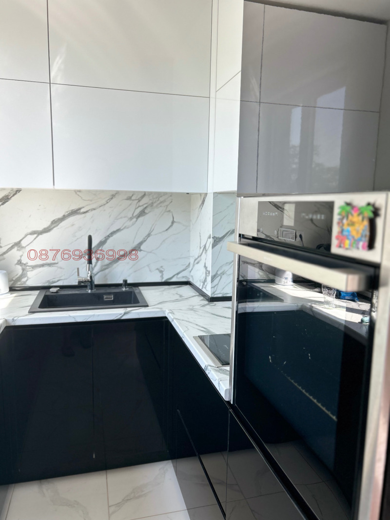 In vendita  2 camere da letto Sofia , Levski , 89 mq | 31132136 - Immagine [11]
