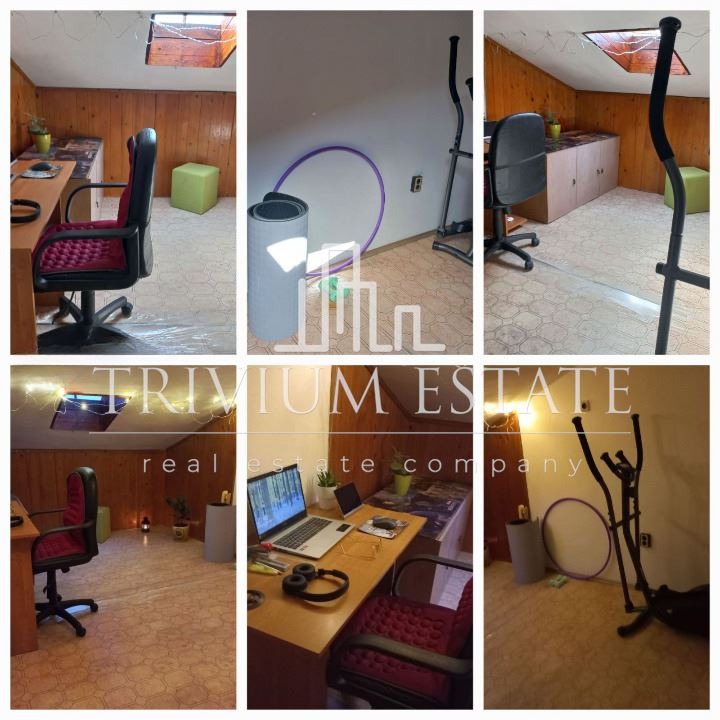 Продава 3-СТАЕН, гр. Пловдив, Център, снимка 17 - Апартаменти - 52576423