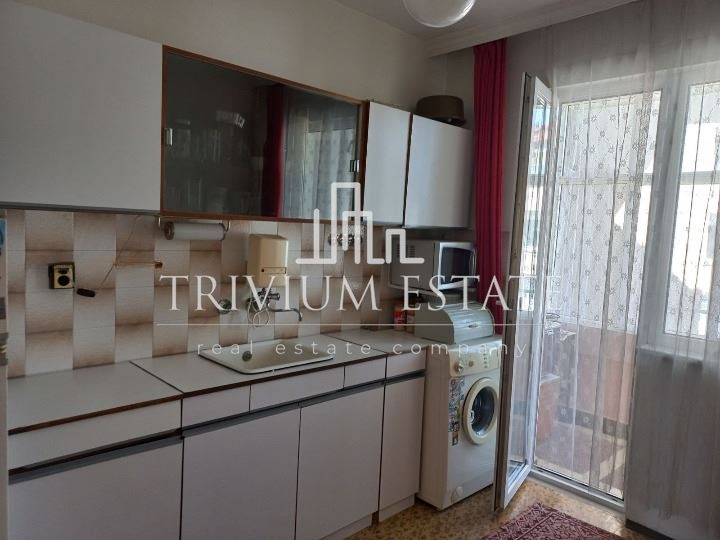 Продава 3-СТАЕН, гр. Пловдив, Център, снимка 9 - Апартаменти - 52576423