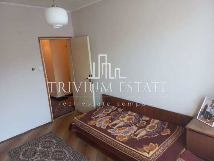 Продава 3-СТАЕН, гр. Пловдив, Център, снимка 3 - Апартаменти - 52576423