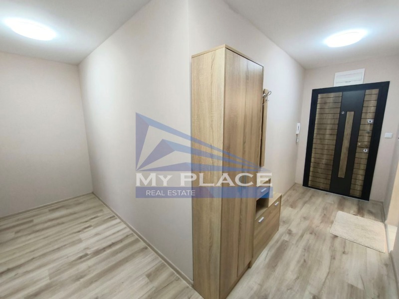 Продава 3-СТАЕН, гр. Шумен, Тракия, снимка 8 - Апартаменти - 52848421