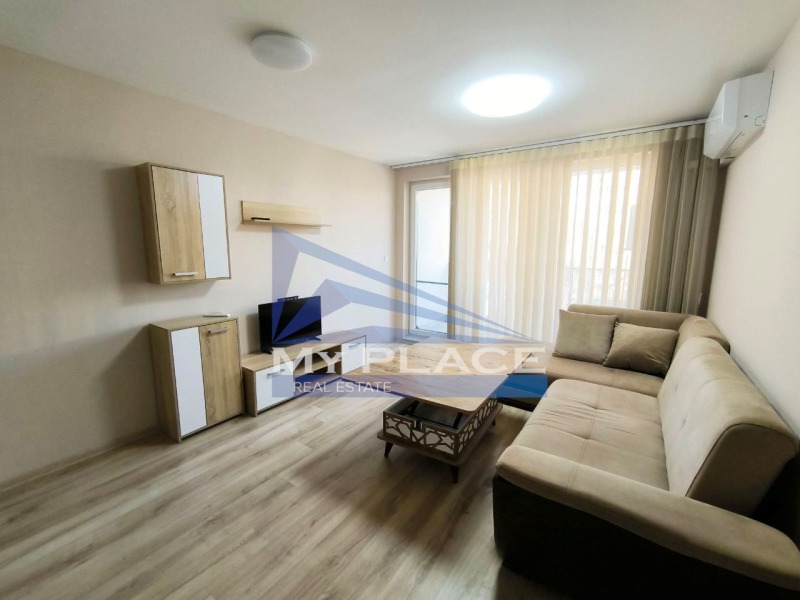 Продава 3-СТАЕН, гр. Шумен, Тракия, снимка 2 - Апартаменти - 52848421