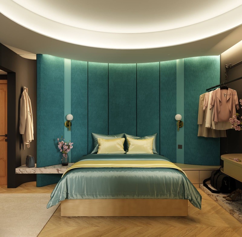 Продава 3-СТАЕН, гр. София, Център, снимка 9 - Апартаменти - 53234149