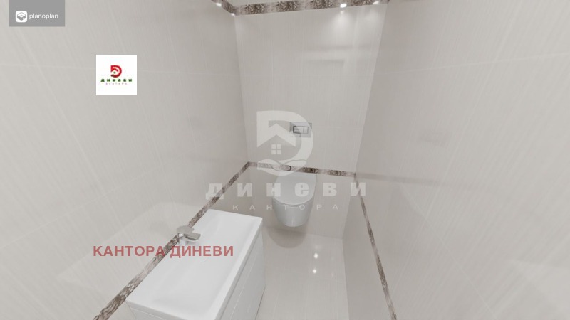 Продава 3-СТАЕН, гр. София, Хаджи Димитър, снимка 10 - Апартаменти - 53452952