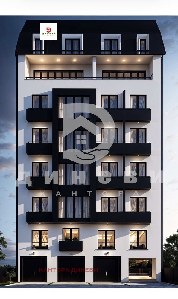 Продава 3-СТАЕН, гр. София, Хаджи Димитър, снимка 3 - Апартаменти - 53452952